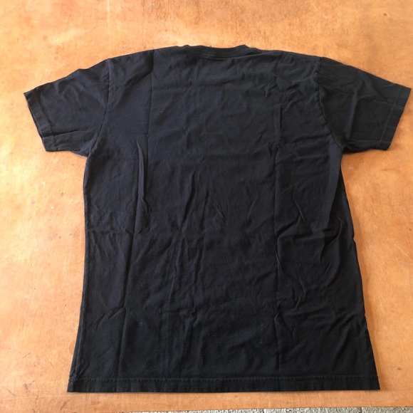 Fast & Furious Fate Of The Furious Movie Graphic Shirt - Picture 3 of 3